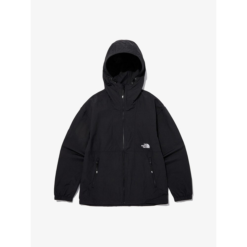 THE NORTH FACE 北面 户外冲锋衣 1179.04元