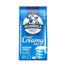 DEVONDALE 德运 全脂高钙奶粉1kg ￥78.5