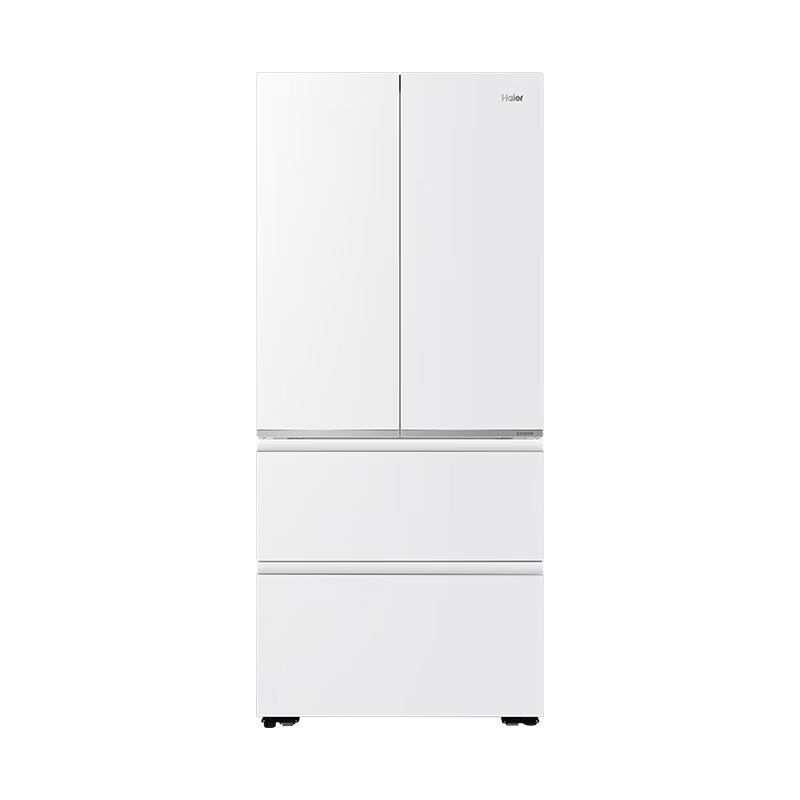 新品尝鲜：海尔 天悦系列 BCD-549WGHFD1BAGU1 风冷法式门冰箱 549L 5498.4元