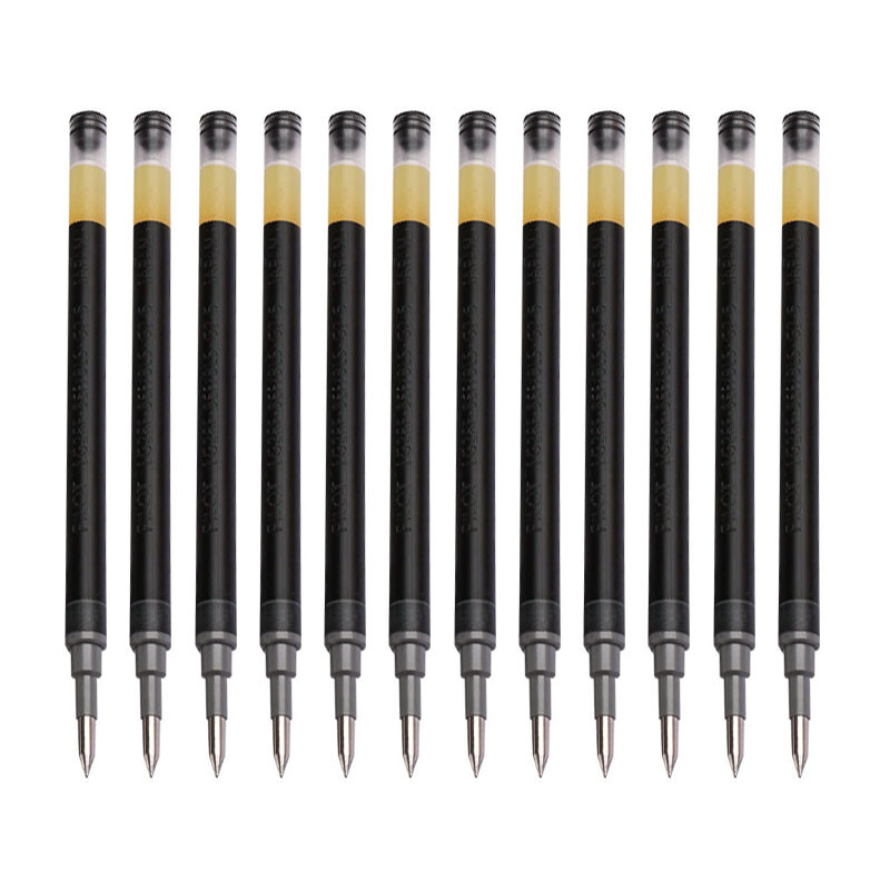 88VIP：PILOT 百乐 G2系列按动中性笔替芯 签字笔水笔芯0.38/0.5/0.7/1.0mm 36.41元（
