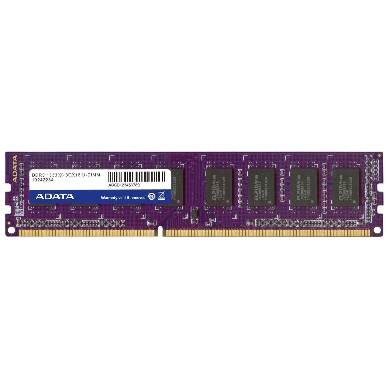 ADATA 威刚 万紫千红系列 DDR4 3200MHz 台式机内存 普条 16GB 249元