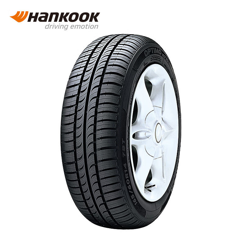 Hankook 韩泰轮胎 K715 汽车轮胎 经济耐磨型 175/65R15 84T 254.15元