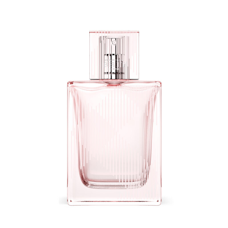 BURBERRY 博柏利 红粉恋歌女士淡香水 EDT 189.05元