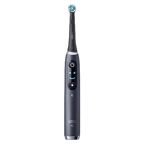 Oral-B 欧乐-B iO9系列 iO9 电动牙刷 黑色 2029元