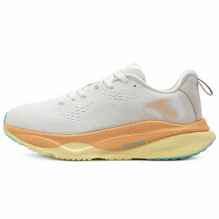 361° 赤焰4.0 秋冬版 男女款Q弹加厚减震跑鞋 6724322223 138.3元（需用券）