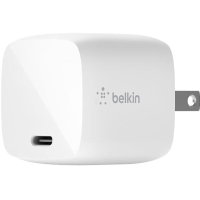 Belkin BoostCharge 30W USB-C GaN 充电头 $29.99