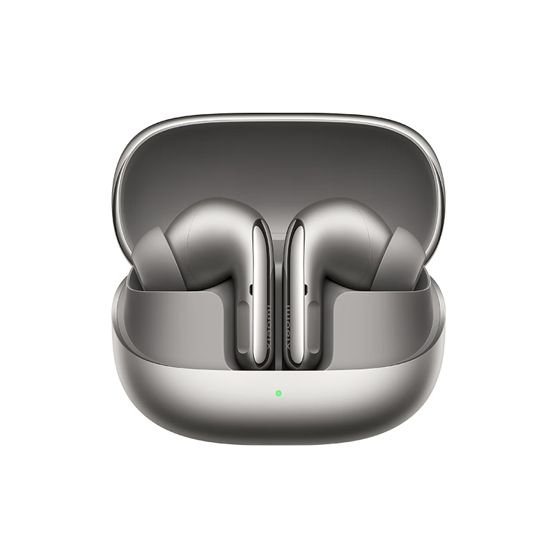 限国补，plus会员:小米（MI）Xiaomi Buds 5 Pro 入耳式降噪蓝牙耳机 1090.13元（20