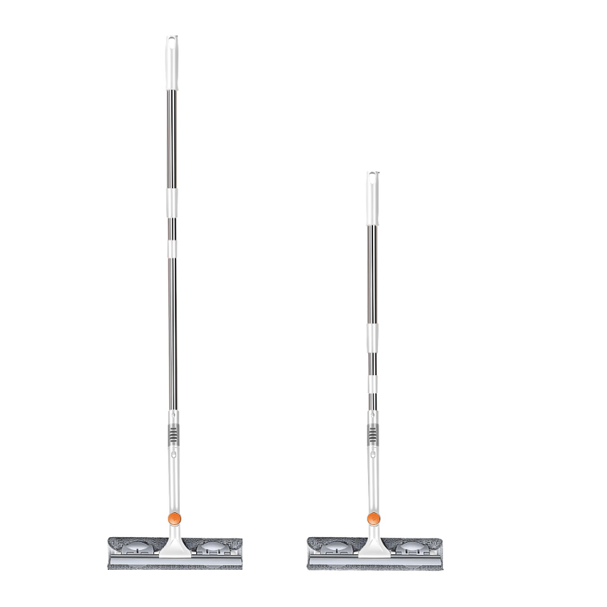 佳帮手 Joybos 擦玻璃神器 高层窗外玻璃刮水器 家用清洁工具 上节杆*1 中节