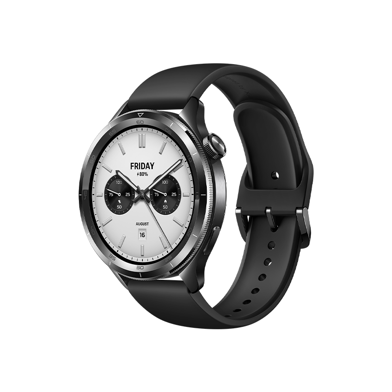 小米 Xiaomi 手表S4智能手表eSIM XiaomiWatchS4小米澎湃OS2血氧健康监测睡眠 653.65