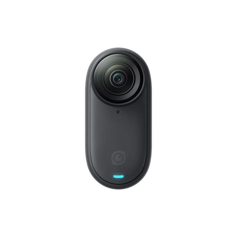 20点开始：Insta360 影石 GO 3S 拇指运动相机 128GB 标准套装 2348元