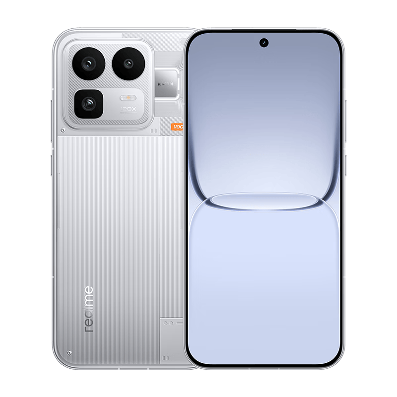 realme 真我 Neo8 手机 起源白 16GB+1TB 3191元
