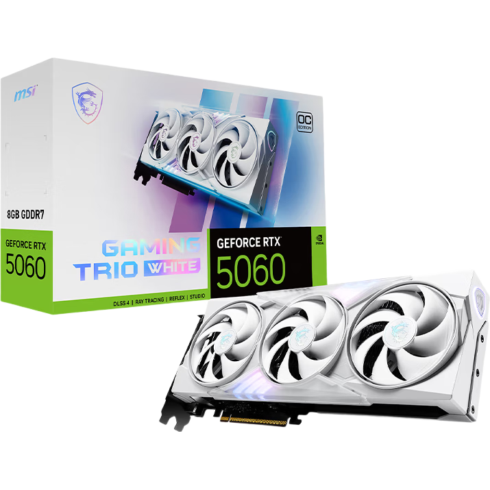 微星 电竞游戏设计智能学习 独立显卡 8GB 3780.01元