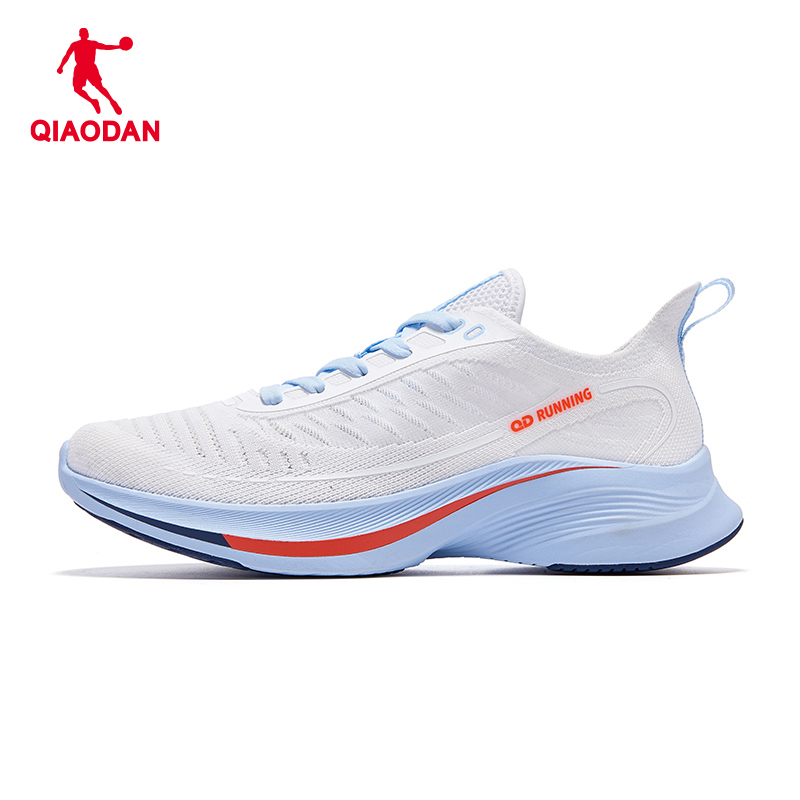 乔丹 驰风 运动跑鞋 45.08元