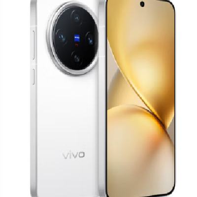 再降价、限地区：vivo X200 Pro mini 12GB+256GB 直白 3483元（需领券）