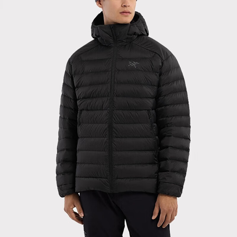 ARC'TERYX 始祖鸟 Cerium hoody 男款羽绒服 100083873573 3801元（需用券）