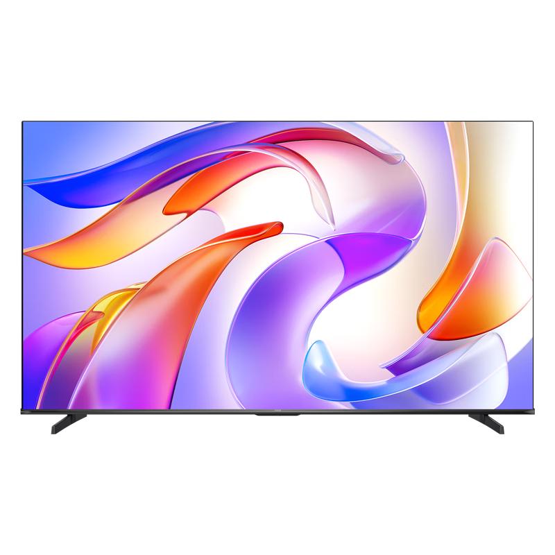 Vidda R 2025款 65V1Q-R 液晶电视 65英寸 1926.99元