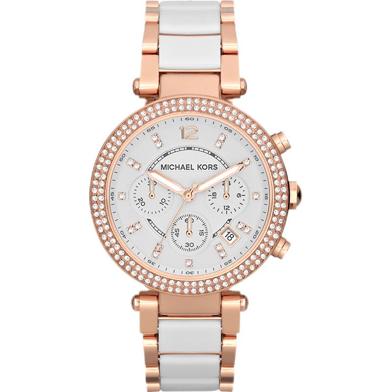 MICHAEL KORS 迈克·科尔斯 MK5774 女士石英腕表 705元