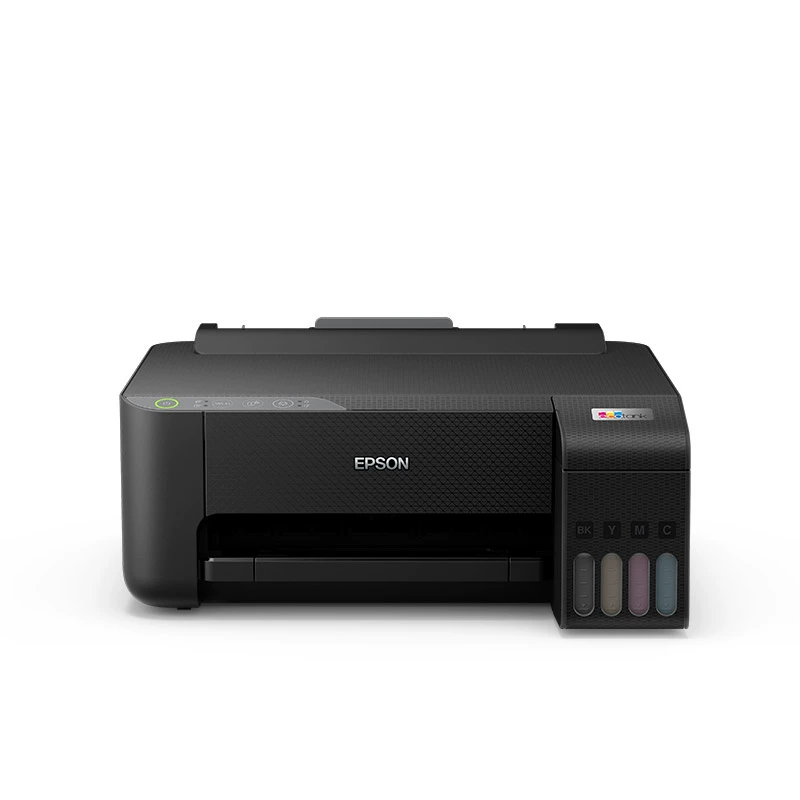 EPSON 爱普生 L1258 墨仓式 彩色喷墨打印机 ￥599