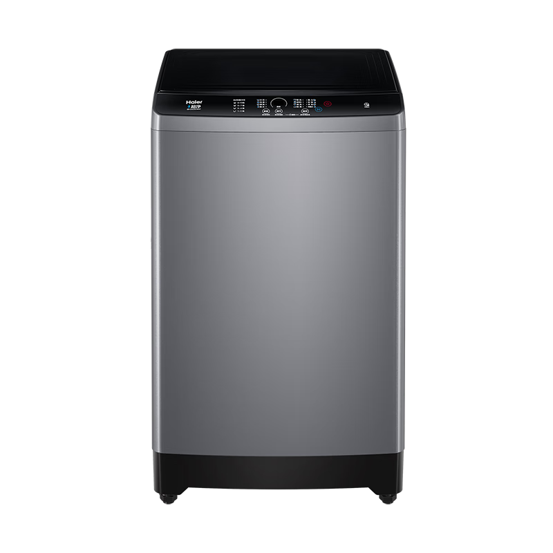 PLUS会员: Haier 海尔 波轮洗衣机 12公斤 超净洗 强力洗 桶自洁 羊毛洗 EB120Z32Ma