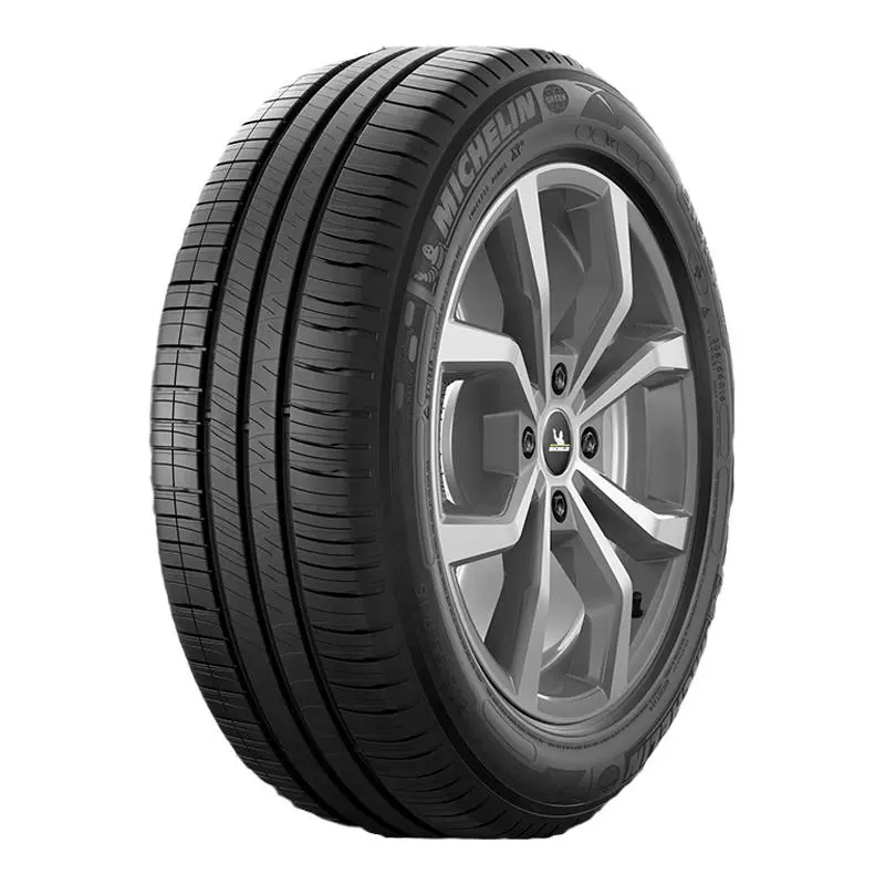 MICHELIN 米其林 ENERGY韧悦 XM2+ 桥车轮胎 经济耐磨型 ￥430.25