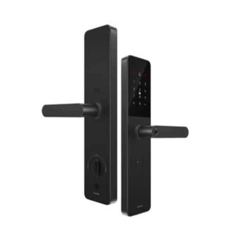 移动端、京东百亿补贴：华为 智能门锁 M2 619元（需用券）