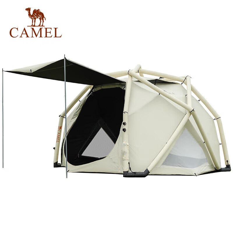 CAMEL 骆驼 精致露营充气球形帐篷 2399元（需用券）