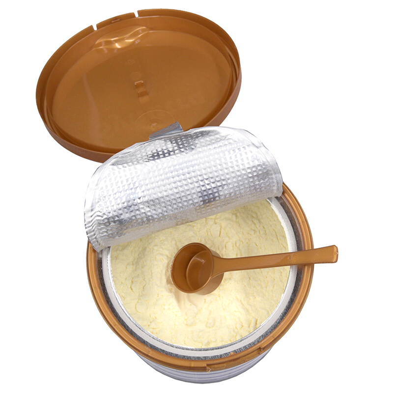 Synutra 圣元 优博圣特拉慕系列 幼儿羊奶粉 国产版 3段 900g 298.35元