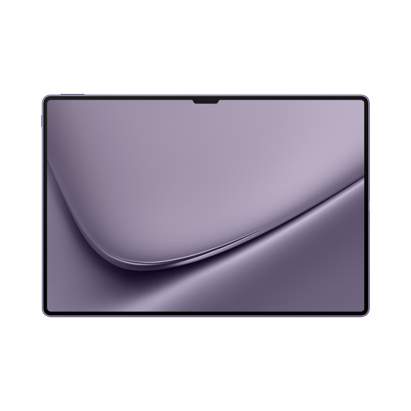新色上市：HUAWEI 华为 MatePad Pro 13.2英寸平板电脑 12GB+256GB WiFi 罗兰紫 4999元