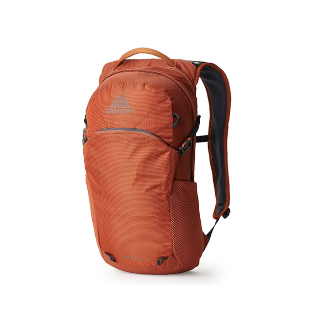 格里高利 蜂鸟系列 Nano 18 中性户外双肩包 399元