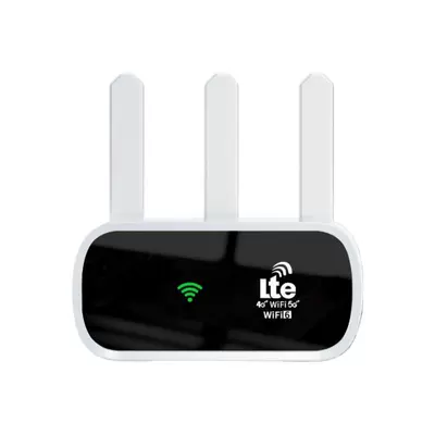 白小仙 5G随身wifi网卡 5.22元