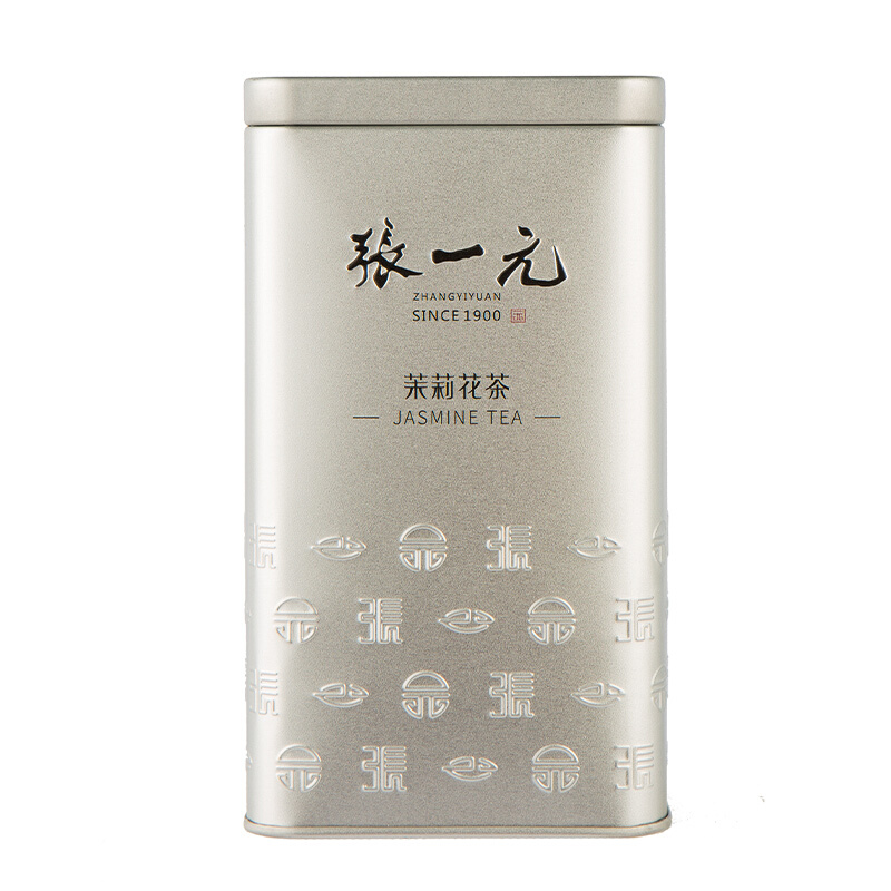 张一元 茉莉香茗 240g 140.6元