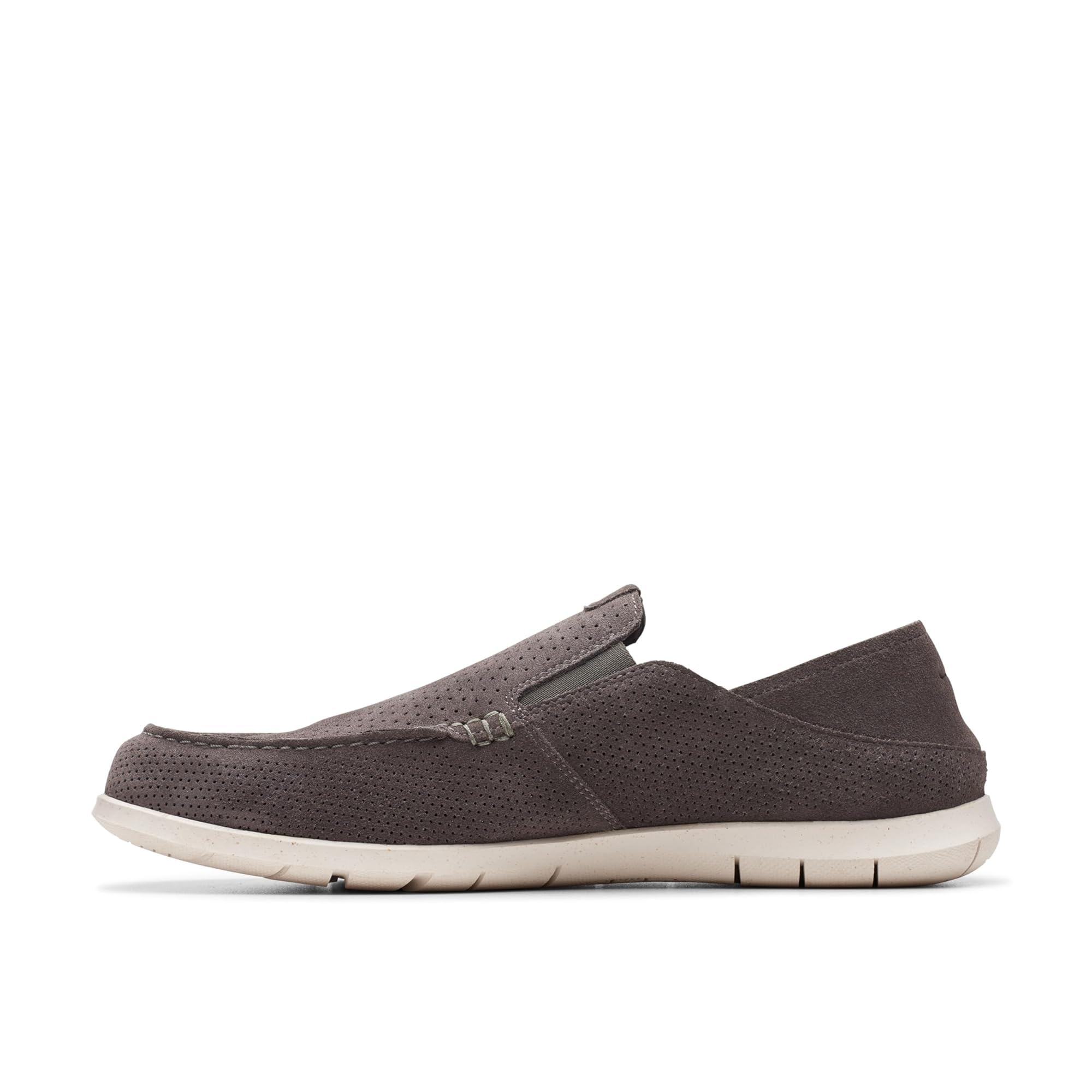 Clarks 其乐 flexway easy 男子乐福鞋 26176947 乐福鞋 485.45元