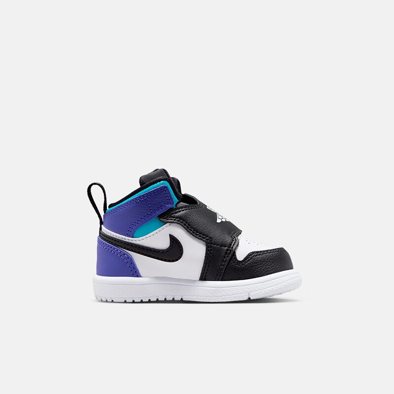 耐克（NIKE）SKY JORDAN 1 (TD) 婴童运动童鞋 BQ7196-154 22 166.6元