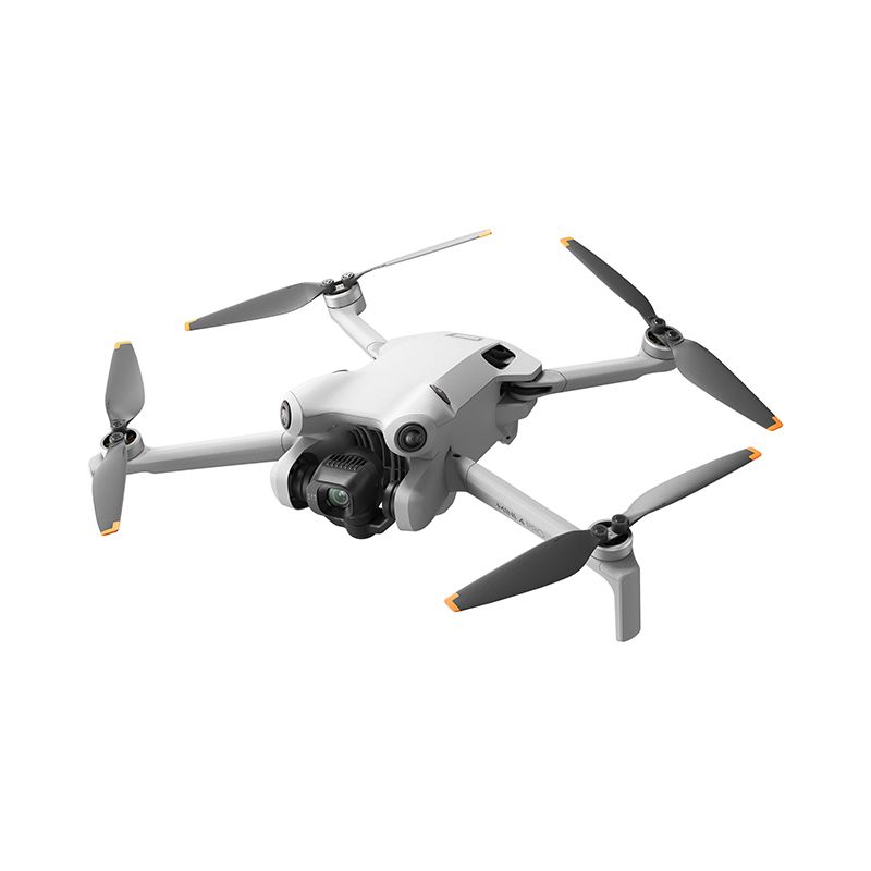 百亿补贴:dji 大疆 mini 4 pro 迷你航拍无人机 普通遥控器版 4544元