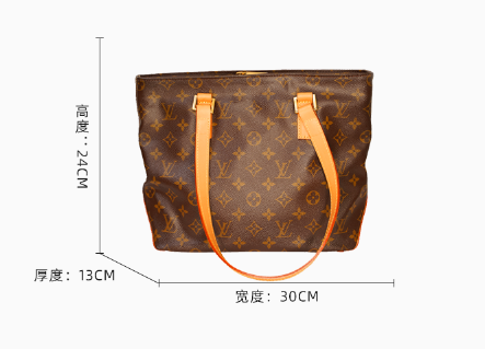 LOUIS VUITTON 路易威登 女士单肩手提包 23032132b 3329元（需用券）