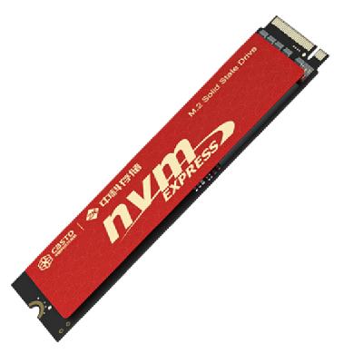 再降价、PLUS会员：中科存 ZKSFH NVMe M.2固态硬盘 1TB（PCIe4.0） 417.71元包邮（需用券）