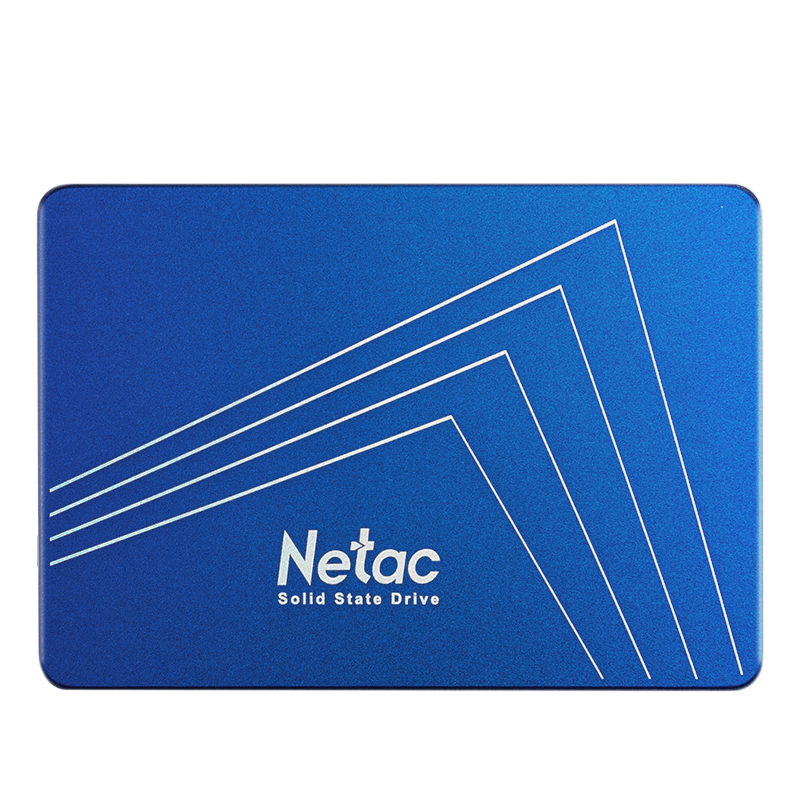 PLUS会员：朗科（Netac）240GB SSD固态硬盘 SATA3.0接口 N530S超光系列 84.58元包邮