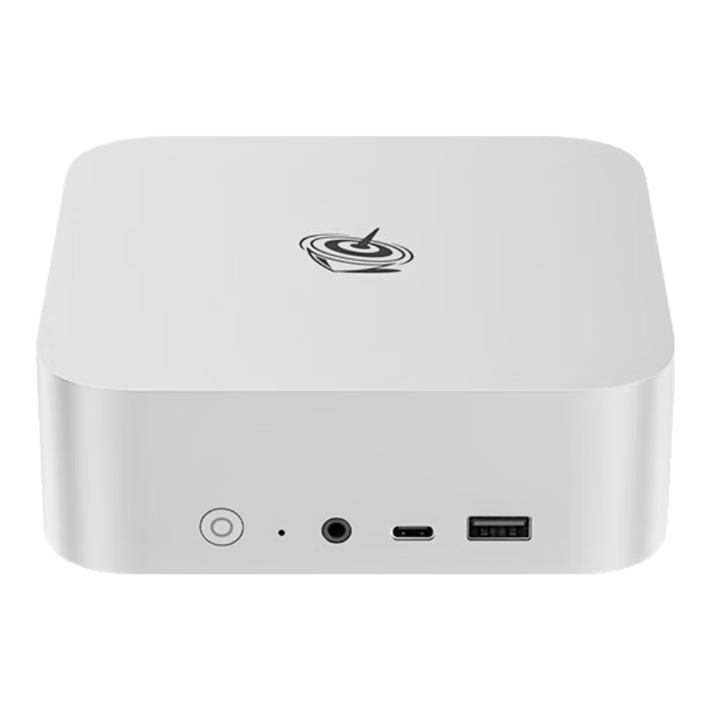 限地区、PLUS会员：Beelink 零刻 SER8 迷你主机（R7-8845HS、16GB、1TB） 2705.61元