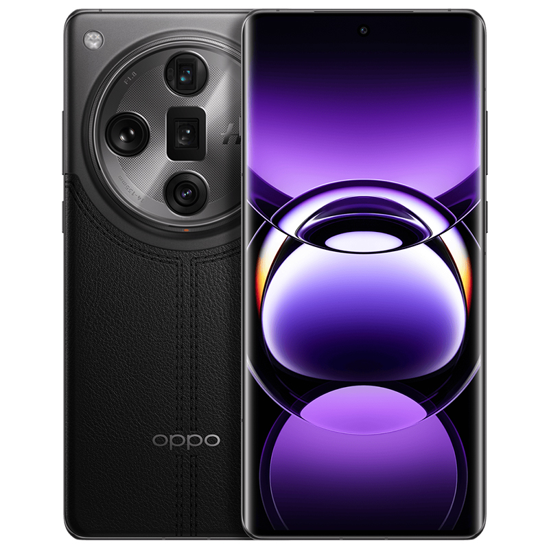 OPPO Find X7 Ultra新款上市oppofindx7ultra全网通5g新品oppoAI手机官方旗舰店官网Findx