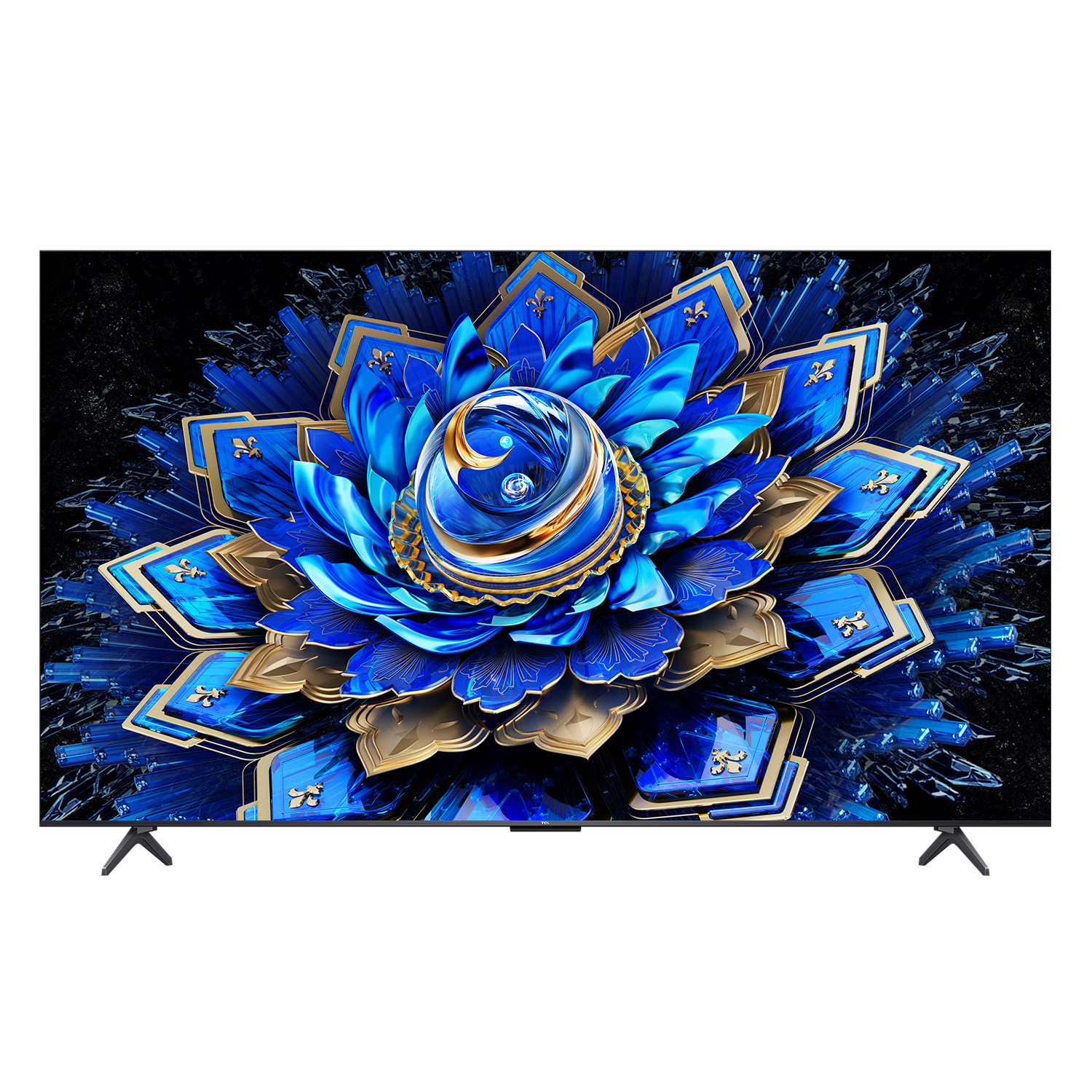 限地区、PLUS：TCL T7L Ultra 55英寸电视 55T7L Ultra 固定挂架送装一体 2982.73元