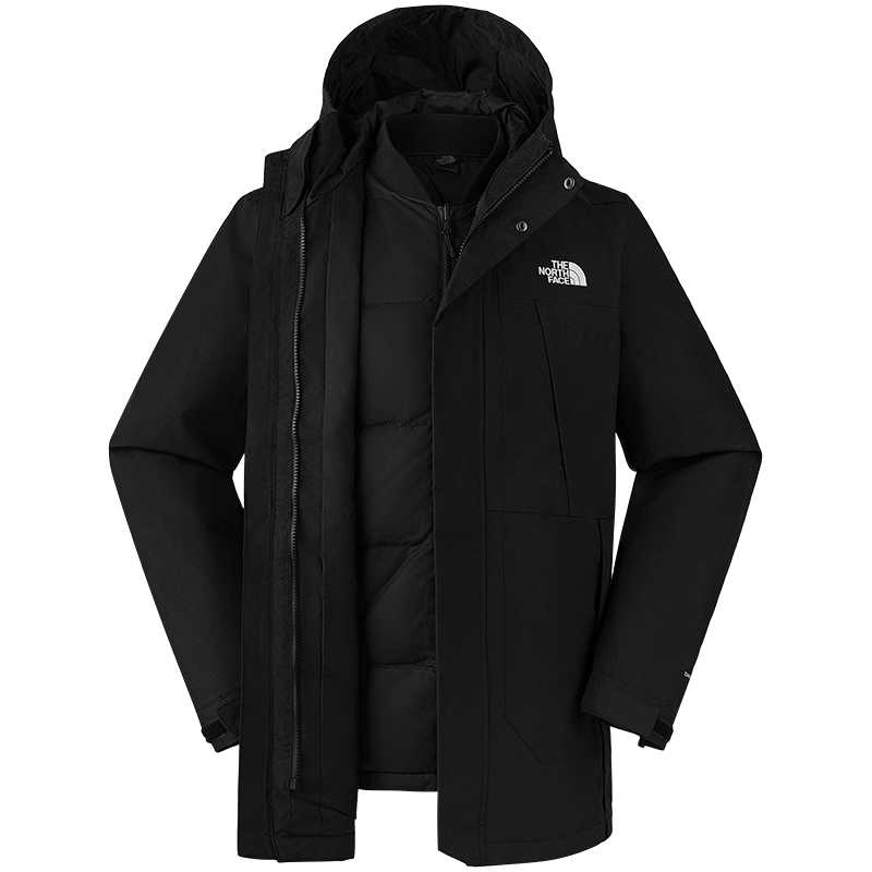 THE NORTH FACE 北面 城市户外 男款冲锋衣 NF0A81NH 1923.4元（需用券）