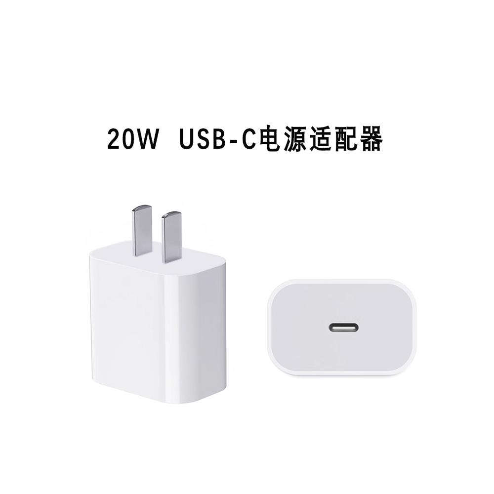 KNN 正品双口35W充电器快充适用苹果15/14/13/12手机iPhone15promax适配器iPadpro平板