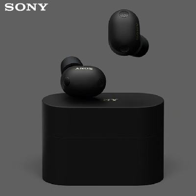 索尼 WF-1000XM6 蓝牙耳机 降噪豆 2200元
