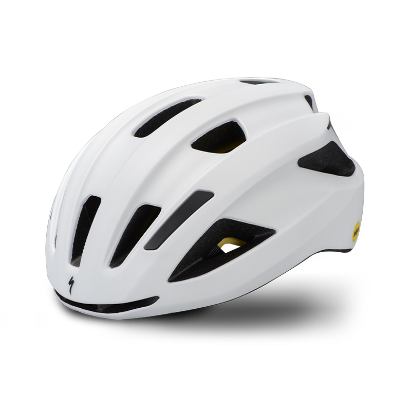 SPECIALIZED 闪电 ALIGN II MIPS 自行车头盔 白色 M 亚洲版 289元（需用券）