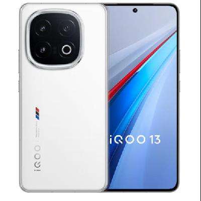 vivo iQOO 13 12GB+256GB 传奇版 3219元（需领券）