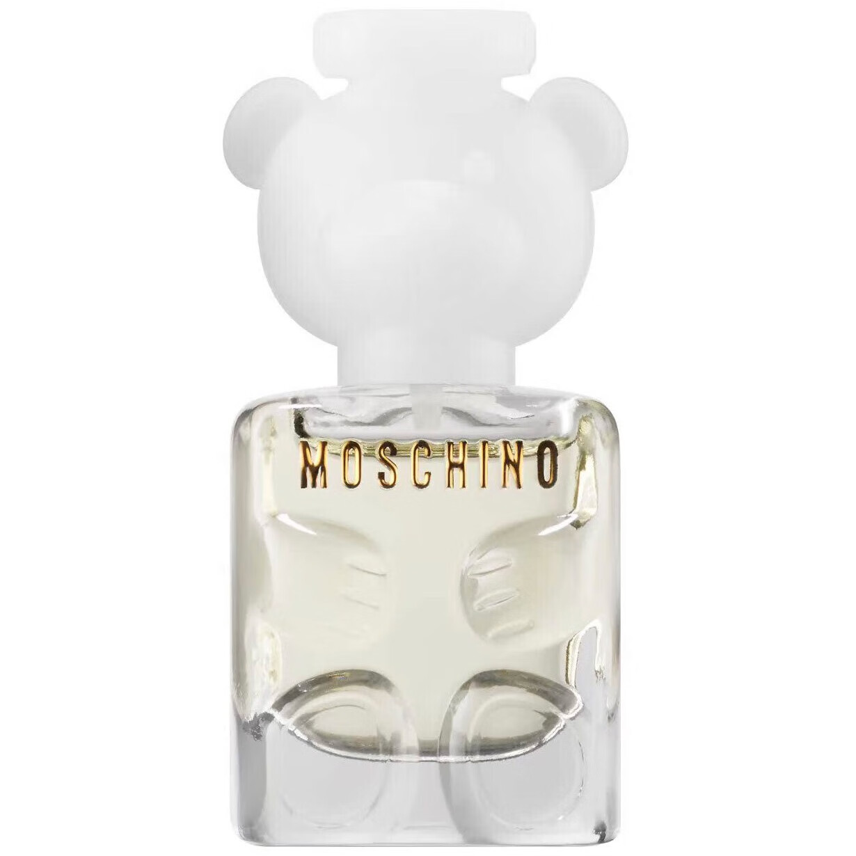 MOSCHINO 熊二代香水 5ml 51.4元