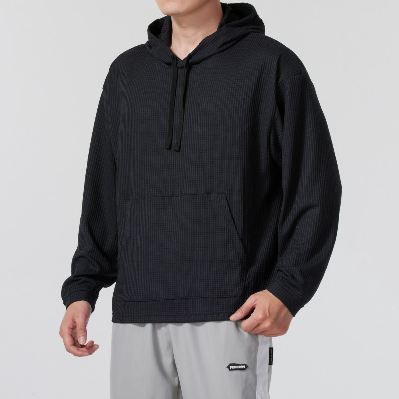 安德玛 1383108 男款连帽卫衣 1383108 188.1元