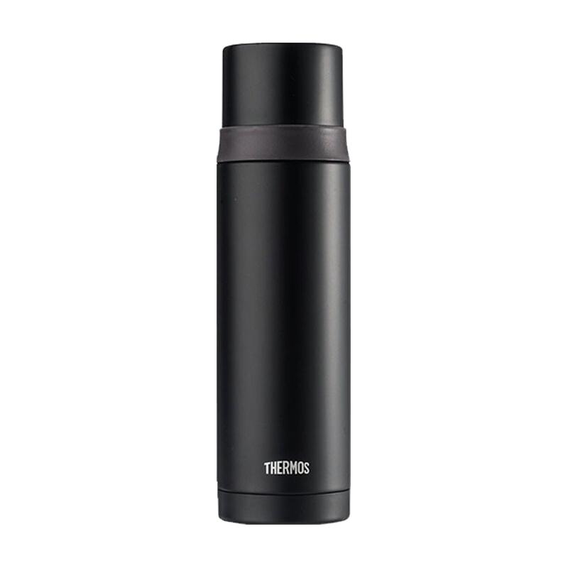 THERMOS 膳魔师 FEI-501 BK 保温杯 500ml 黑色 198元