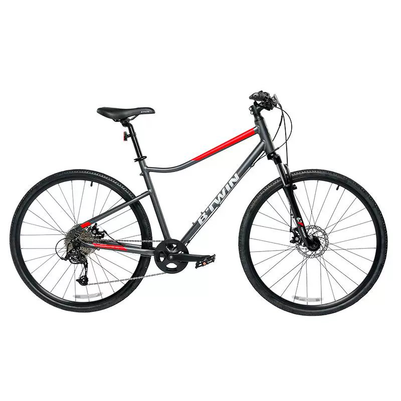 DECATHLON 迪卡侬 Riverside 500 公路自行车 8386505 ￥1939.9