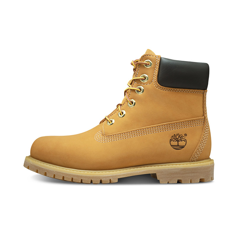 Timberland 踢不烂环游系列 女子户外休闲靴 10361 1399元